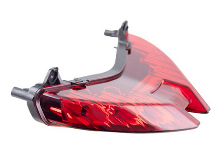 CALAVERA COMPLETA ITALIKA 250Z/250SZ