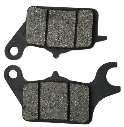 BALATA FRENO TRASERO DISCO VENTO CROSSMAX 250CC