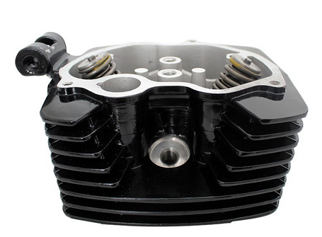 CABEZA DE CILINDRO COMPLETA F-150S/FT150TS/DT150CLASIC/RC150