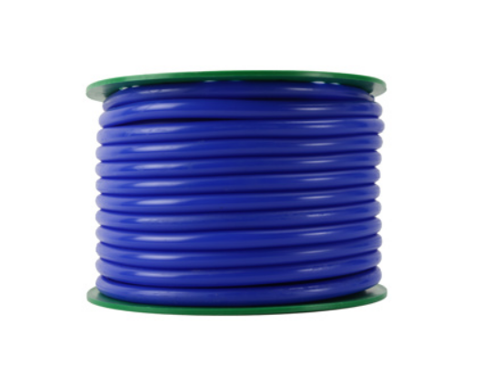 MANGUERA GASOLINA 20 METROS AZUL