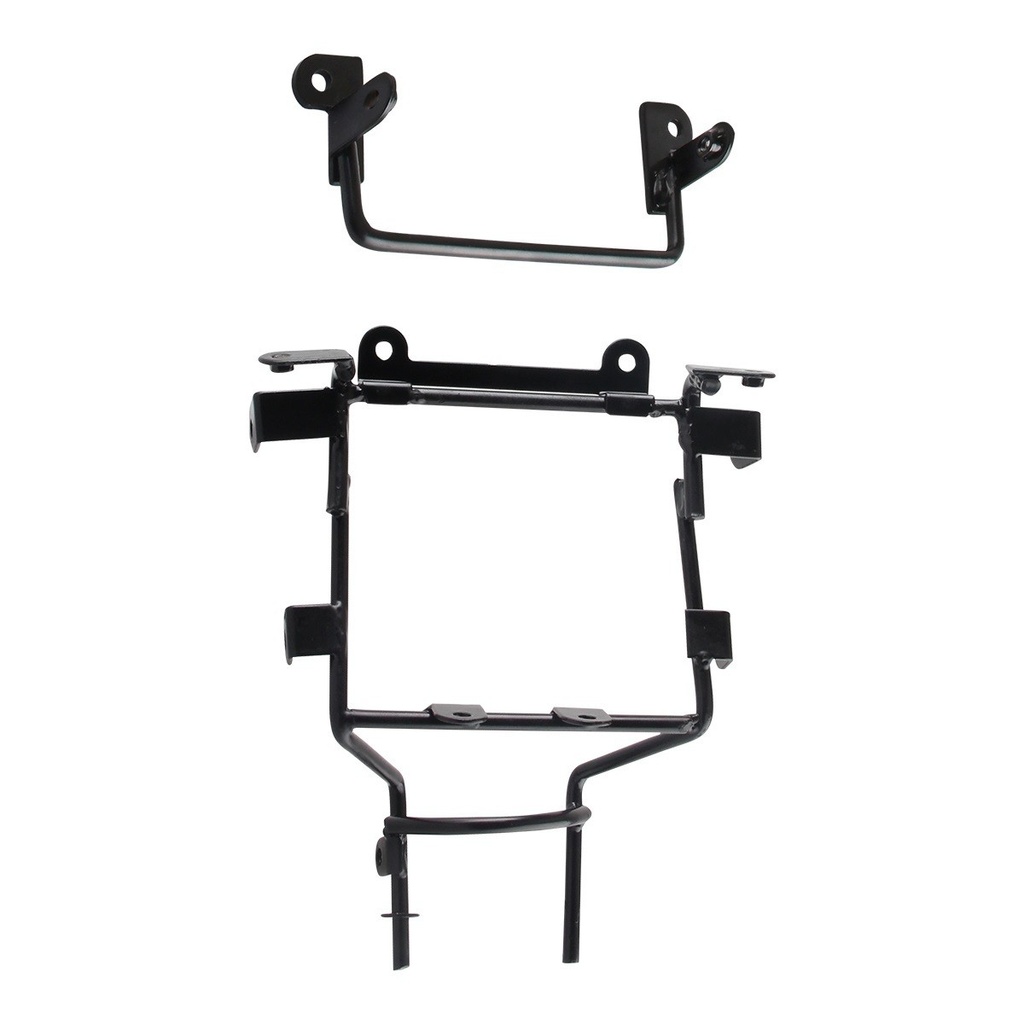 SOPORTE FARO-VELOCIMETRO