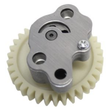 BOMBA DE ACEITE COMPLETA CARGO-150