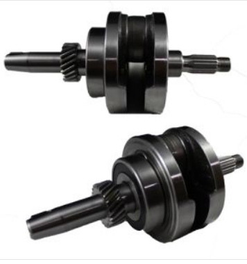 CIGUEÑAL COMPLETO 125-Z  16-18