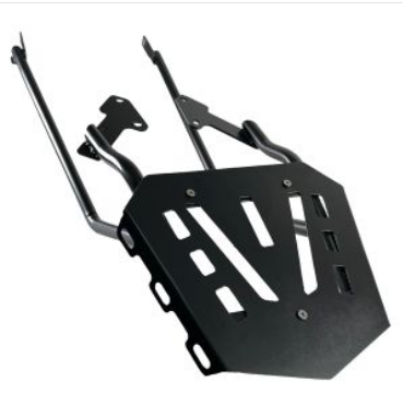 Parrilla Portabultos Negro Mate IT 250-Z 17