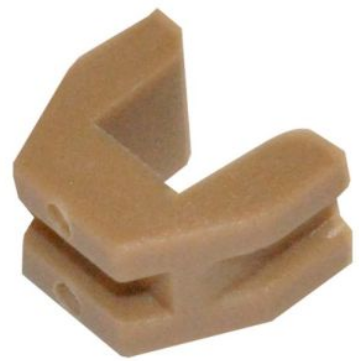 RESBALON PARA CENTRIFUGO ATV-150 06-11 / ATV-150 SPORT 11-12 / ATV-150 SPORT C / REVERSA12-17 / CS-125 14-17 / CS-125 LED 13