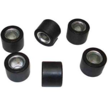 RODILLOS DE CENTRIFUGO ATV-150 06-11 / ATV-150 SPORT 11-12 / ATV-150 SPORT C / REVERSA 12-17 / CS-125 14-17 / CS-125 LED 1