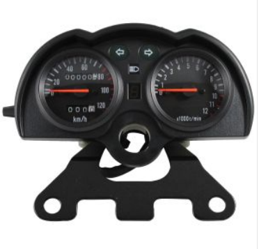 TABLERO 12 Vcc FT-125TS 16-20