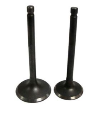 VALVULAS CALIDAD GOLD IRON BOX) ADMISION Y ESCAPE) BIT-150 22/D-150 19-22/DS-150 14-22/DS-150G 18-22/ WS-150 08-19/ WS-150SP 17-22/WS-175 12-18/WS-175S