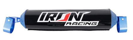 BARRA ESTABILIZADORA CON ALMOHADILLA DE ESPUMA IR551 AZUL