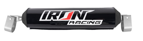 BARRA ESTABILIZADORA CON ALMOHADILLA DE ESPUMA IR551 PLATA