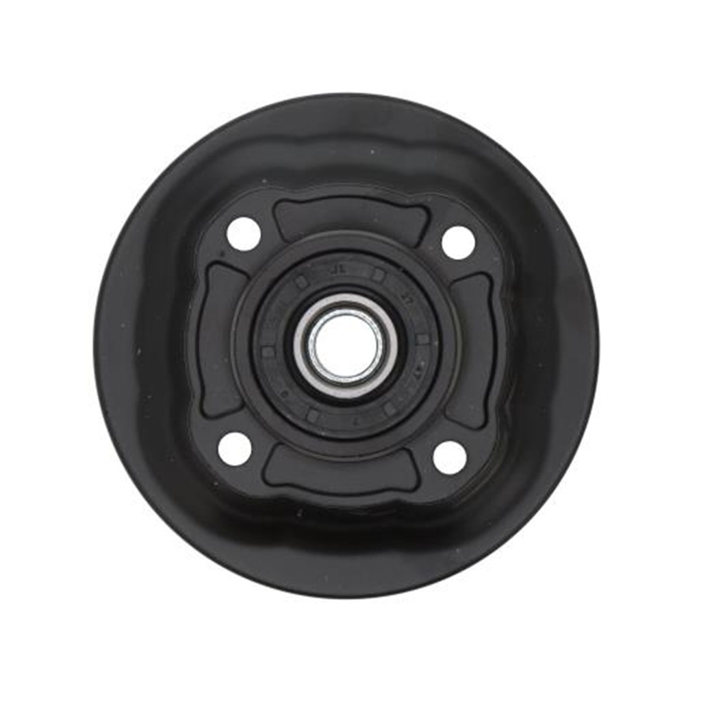 PORTA ENGRANE PROMOTO NEGRO ITALIKA RC150 /200/SPTFIRE /200/SPTFIRE