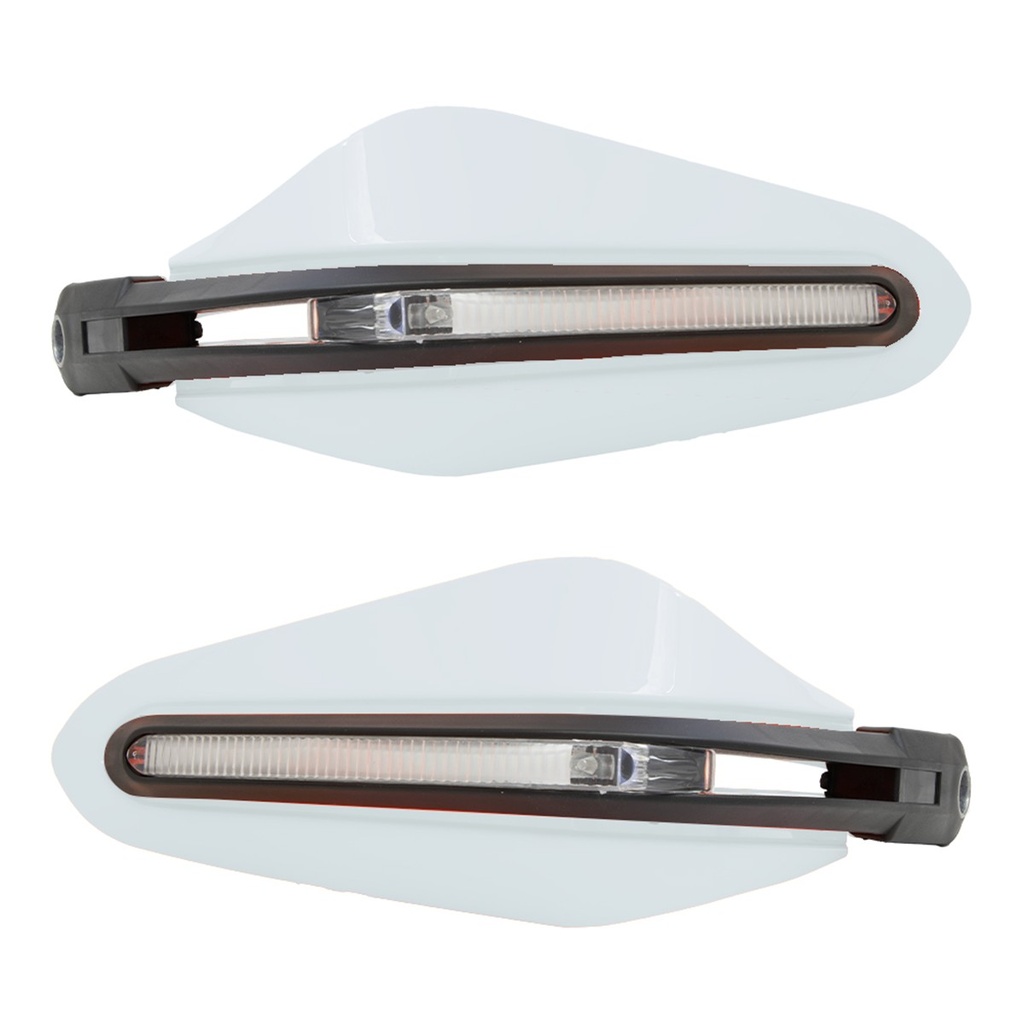 HANGUARD C/LED BLANCO