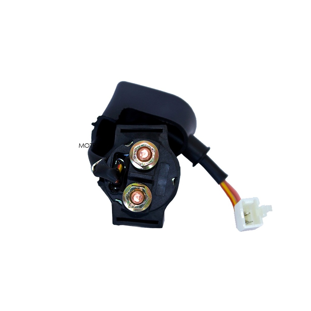RELAY ARRANQUE P/I RC-150  DM-150