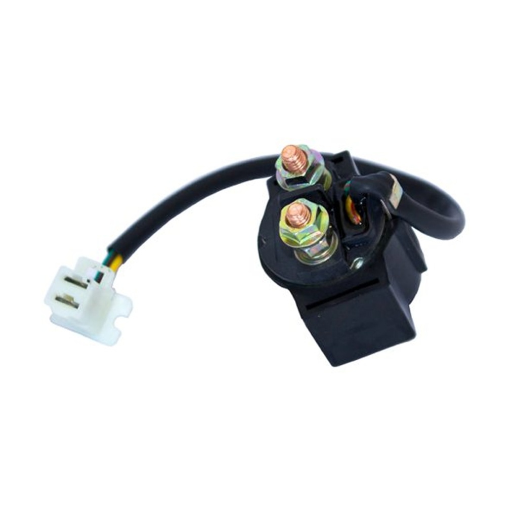 RELAY ARRANQUE P/I TC-200