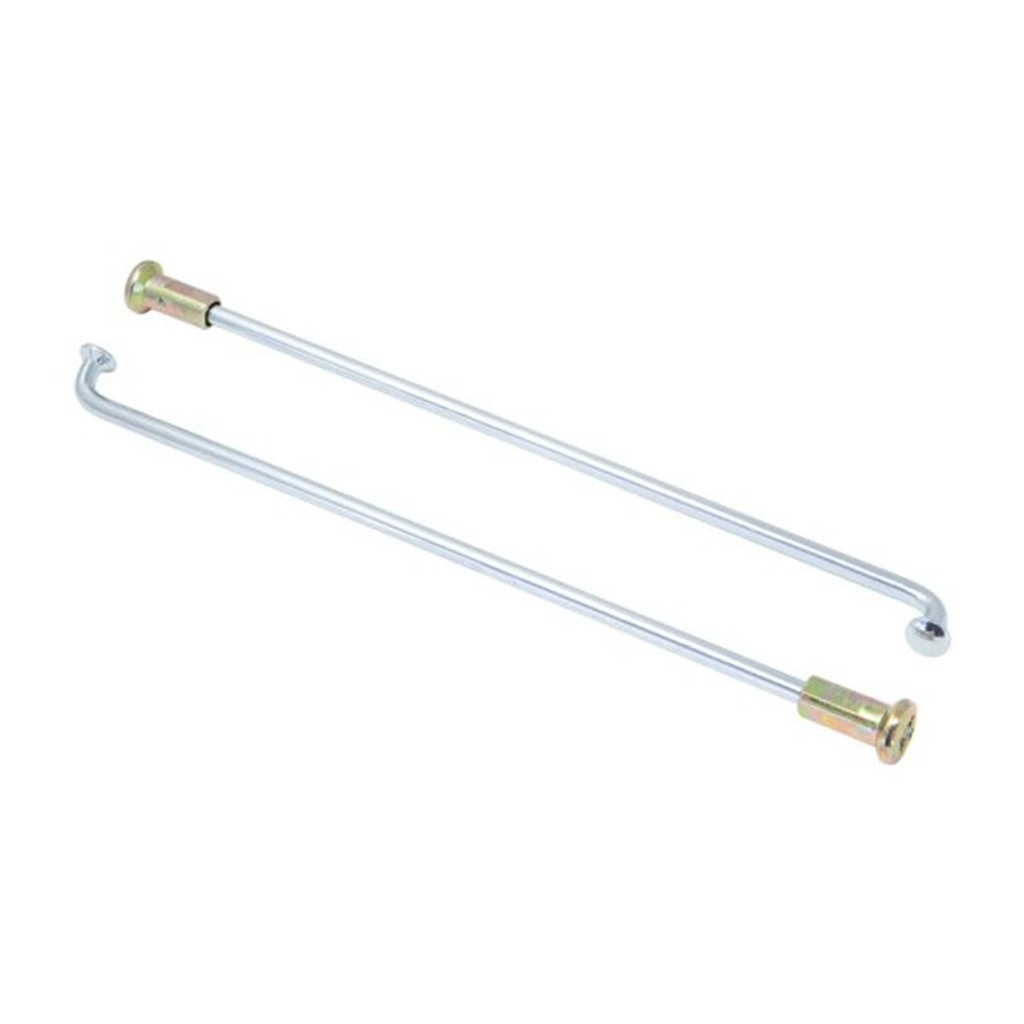 RAYOS TRAS P/I FT125RN 158mm X 8G