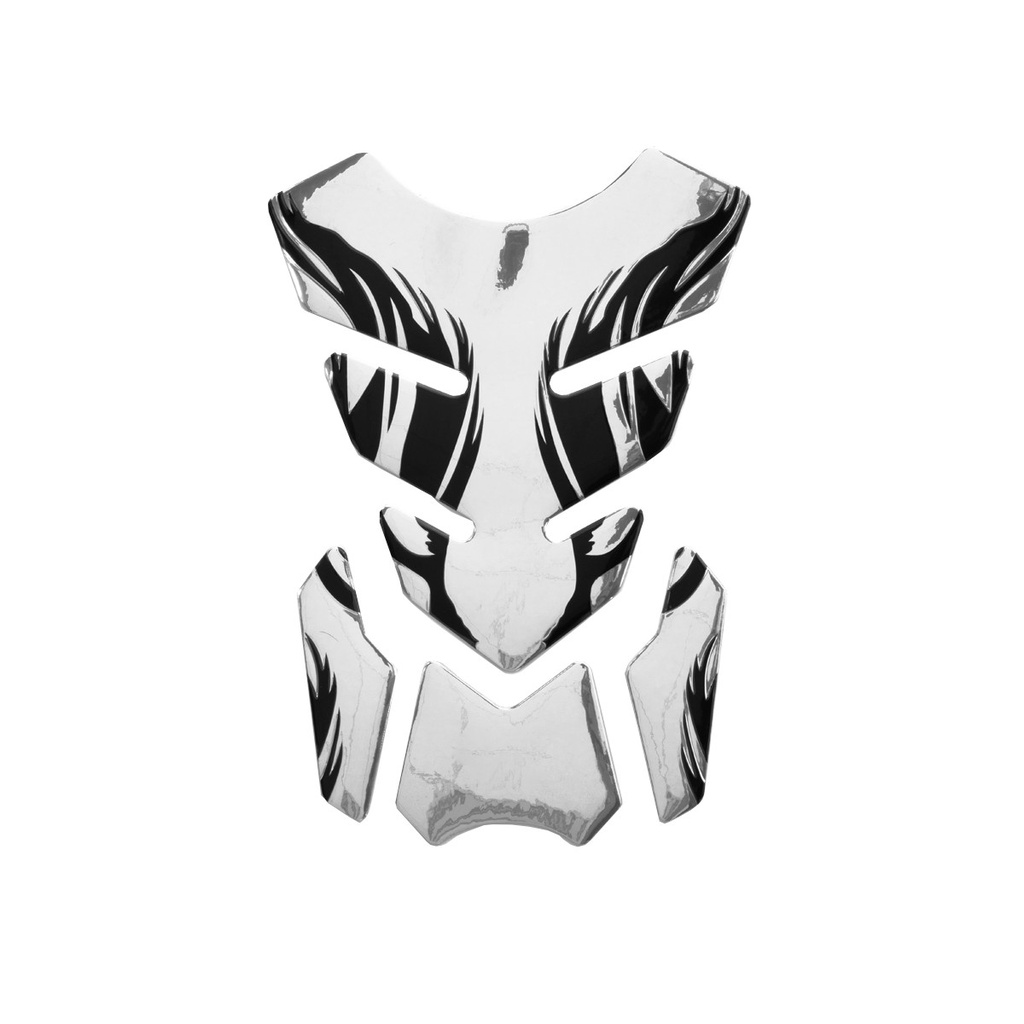 PROTECTOR DE TANQUE R-1014 PLATA