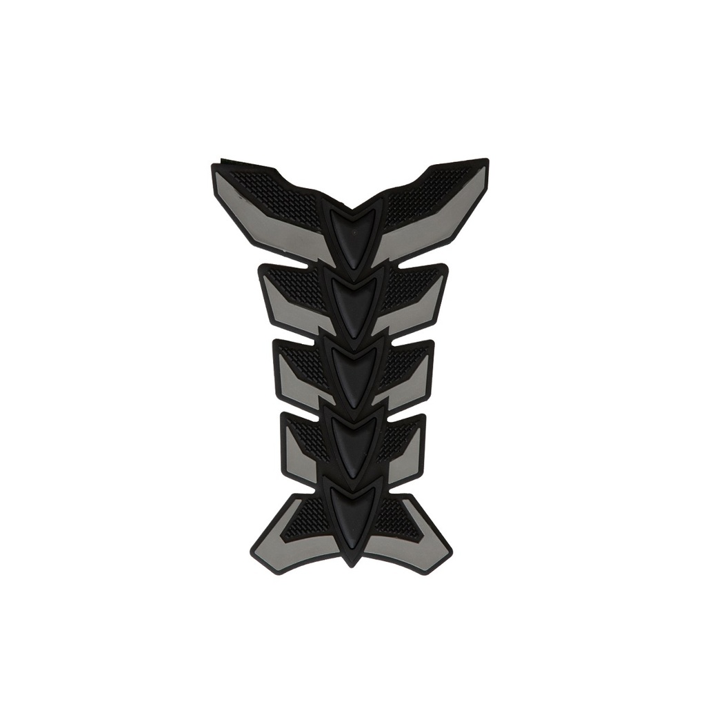 PROTECTOR DE TANQUE R-5018 GRIS