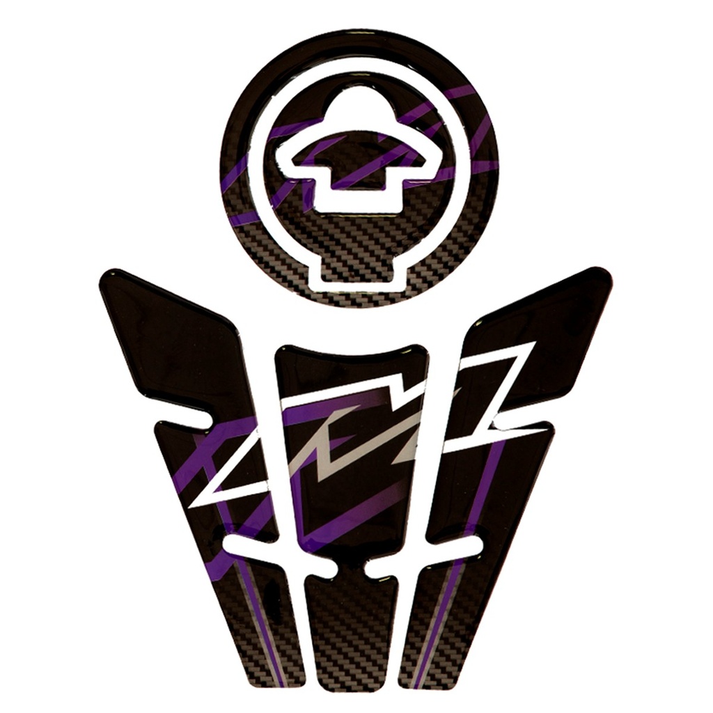 PROTECTOR DE TANQUE R-5066 AZUL