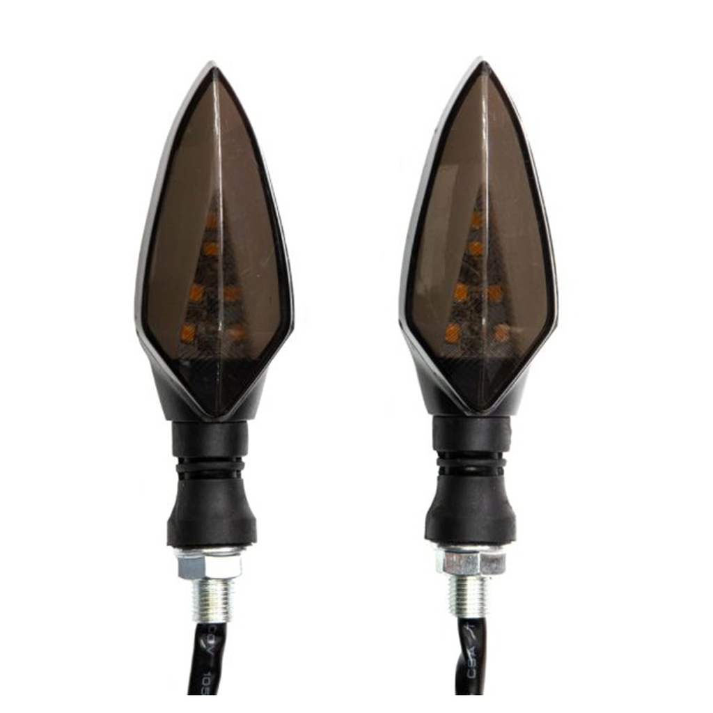 DIRECCIONAL ZXD-22 LED AMA/RO