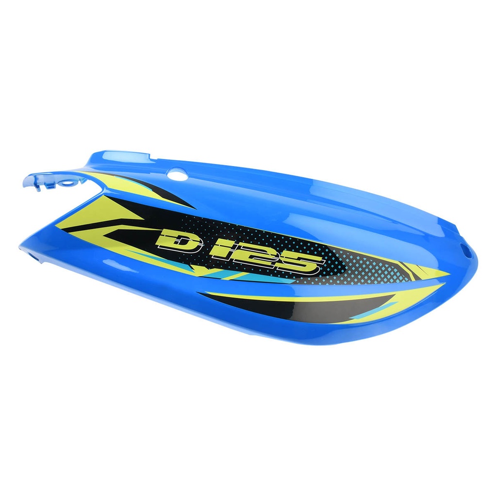 CUBIERTA TRAS DER AZUL ZAFIRO D125