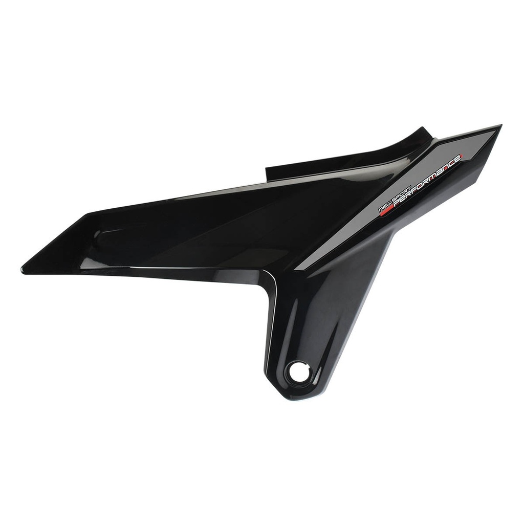 CUBIERTA LAT IZQ NEGRO