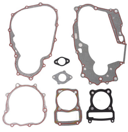 JUEGO DE EMPAQUE DEL MOTOR VENTO SCREAMER SPORTIVA 250