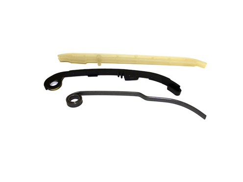 GUIA TENSOR CADENA TIEMPO SET HONDA GL 150 CARGO (14-22), XR 150L (16-19) (WSTD)