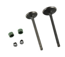 VALVULA ADMISION/ESCAPE SET VENTO NITROX 250 T2 (22-23)