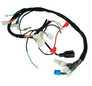 ARNES PRINCIPAL 12 Vcc FT-150TS 19-22