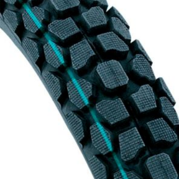 LLANTA 300-18 DIAMOND  4 CAPAS D-565 TACON BAJO USA CAMARA (TT) TRASERA FT-125 / FT-150 /CARGO-125 / KURAZAI CLASSIC 125 / DELIVERY MAX 150  / FT-180 / RT-180