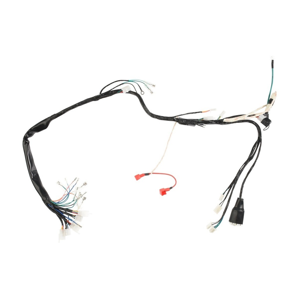 ARNES PRINCIPAL TC250