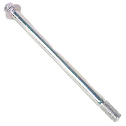 EJE DE RUEDA DELANTERA VENTO XPRESS150/170