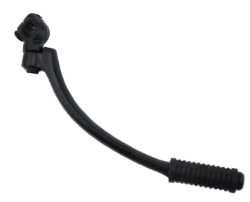 PEDAL DE ARRANQUE P/ITALIKA FT180 13-15/FT200 14-15/RT180 11-13