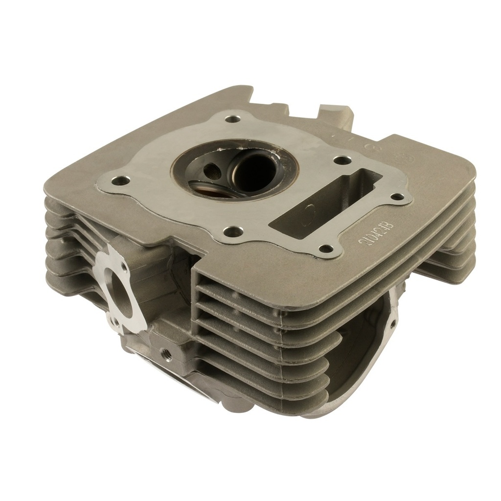 CONJUNTO CABEZA CILINDRO VORT-X 250, BLACKBIRD 