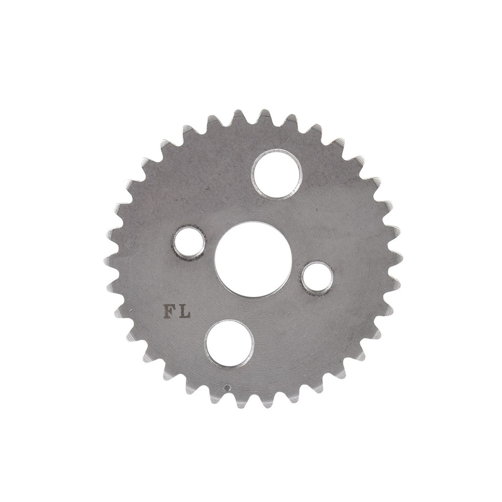 ENGRANAJE TIEMPO 34T BLACKBIRD 