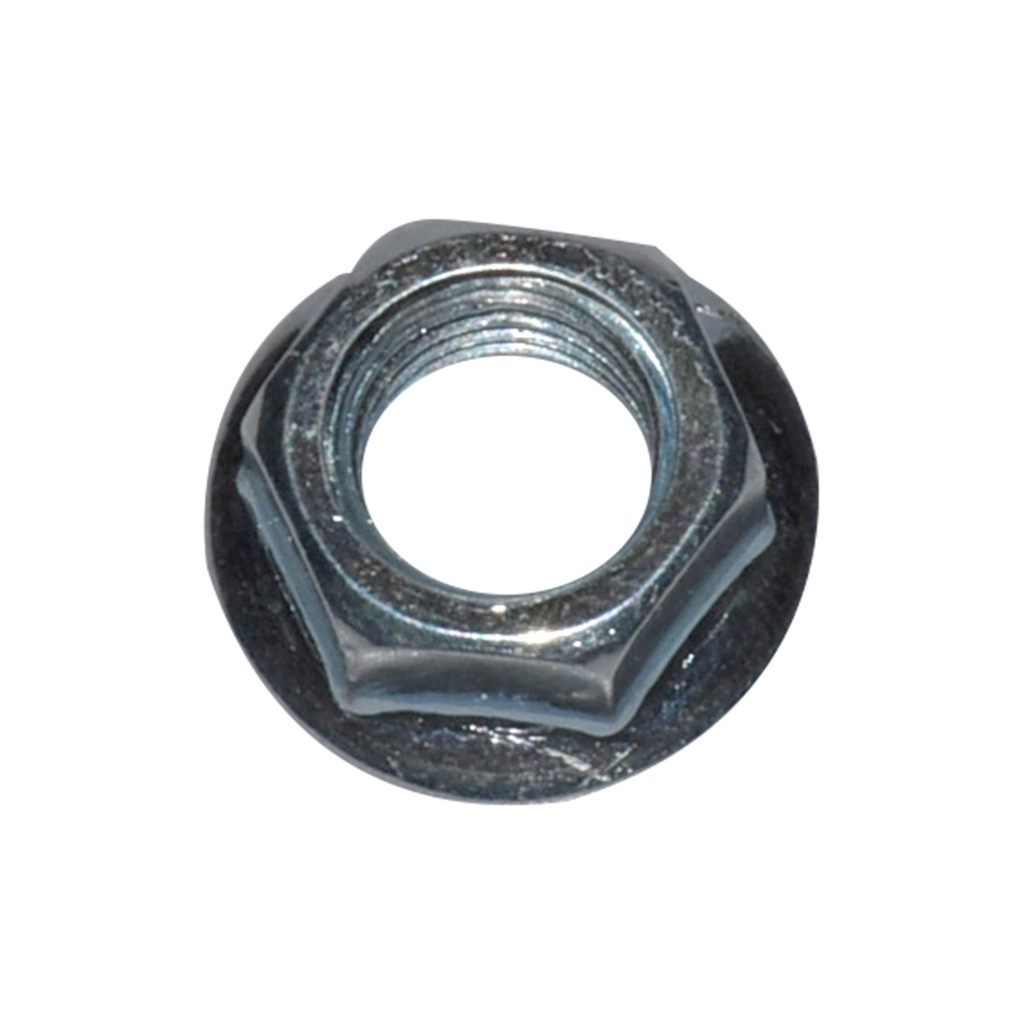 TUERCA M10 × 1.25  ZVOLTIUM CITY