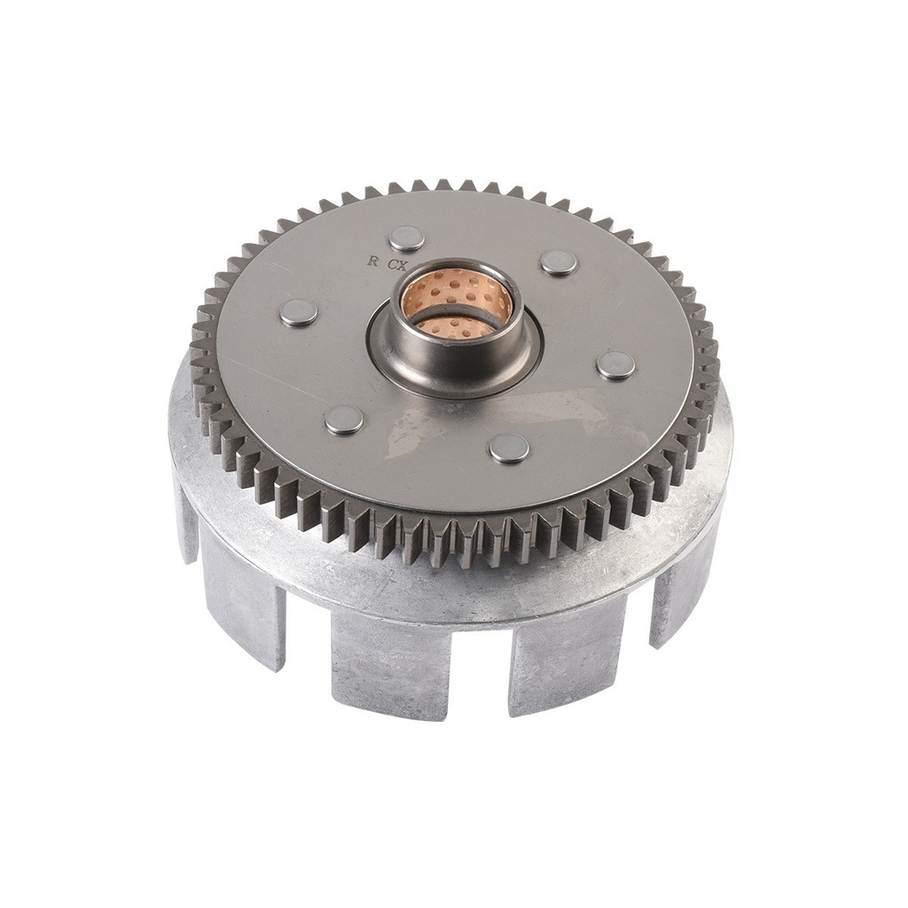 TAMBOR EMBRAGUE BLACKBIRD