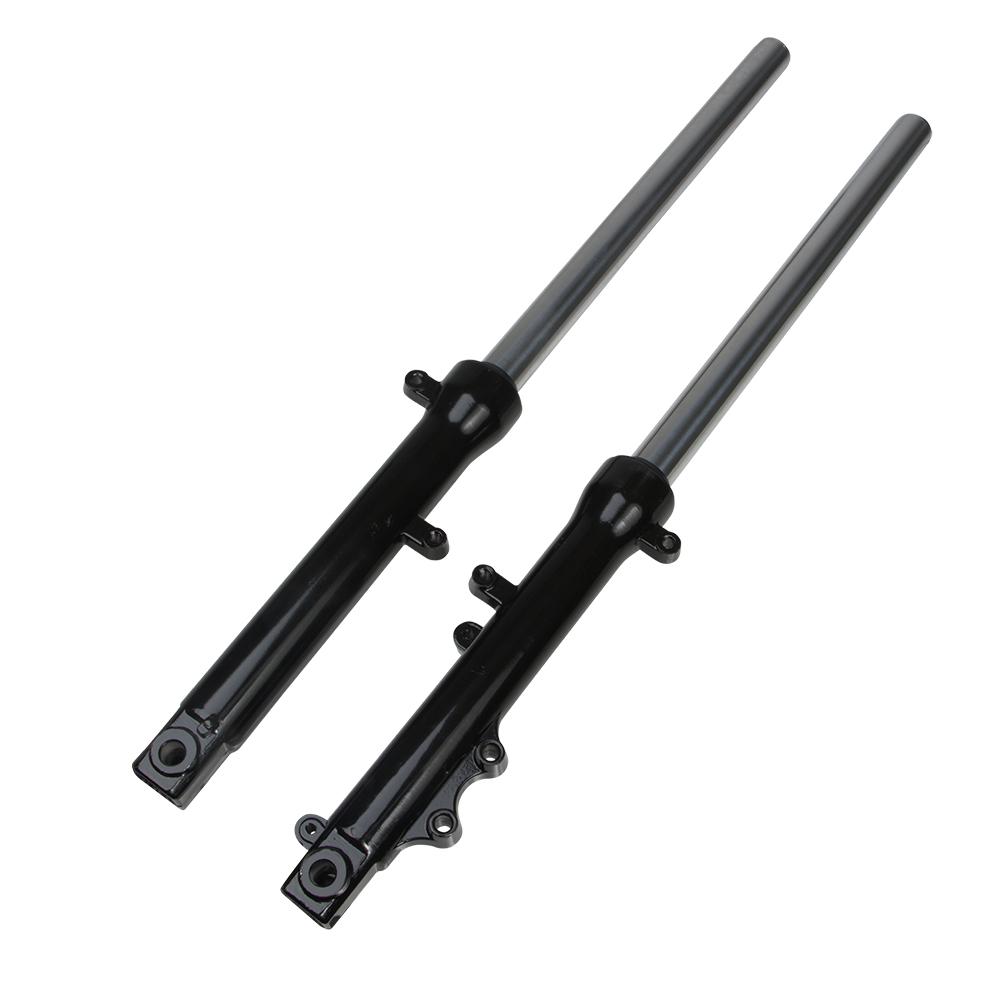 TUBO FUERZA SUSPENSION DELAN PROMOTO ITALIKA 125Z DER/IZQ COMPLETO