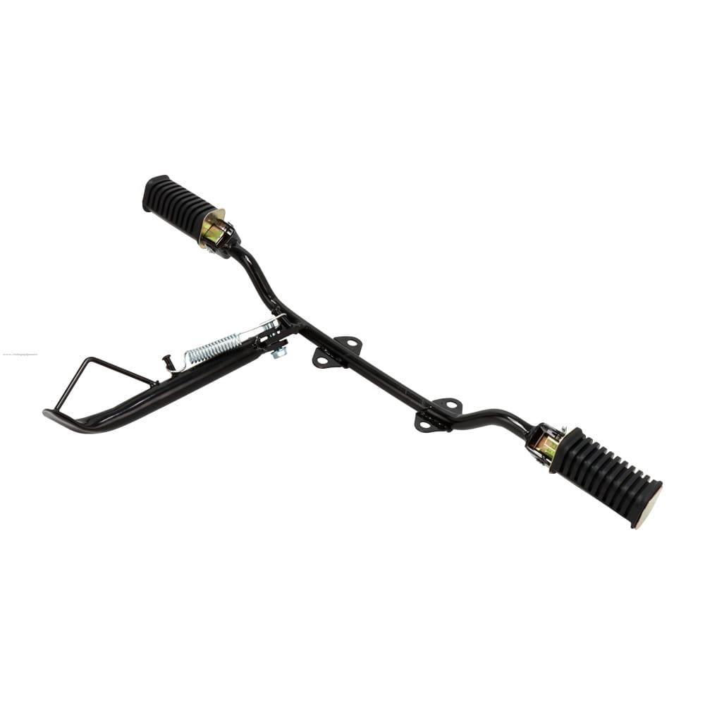 BARRA BASE POSAPIES PROMOTO VENTO RYDER 3.0/LITHIUM 2.0/XPRESS 150