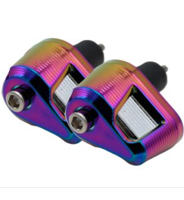 CONTRA PESO TRAPESIO AZUL UNIVERSAL