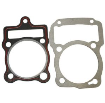 EMPAQUES DE CABEZA DM-150 / 150-Z / RC-150 / RC-150GT