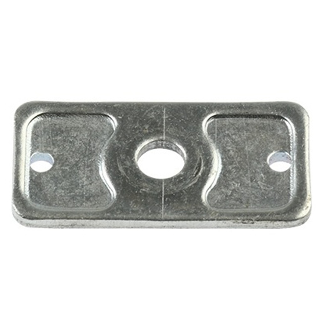 TAPA AJUSTADOR CADENA IGNITOR 125