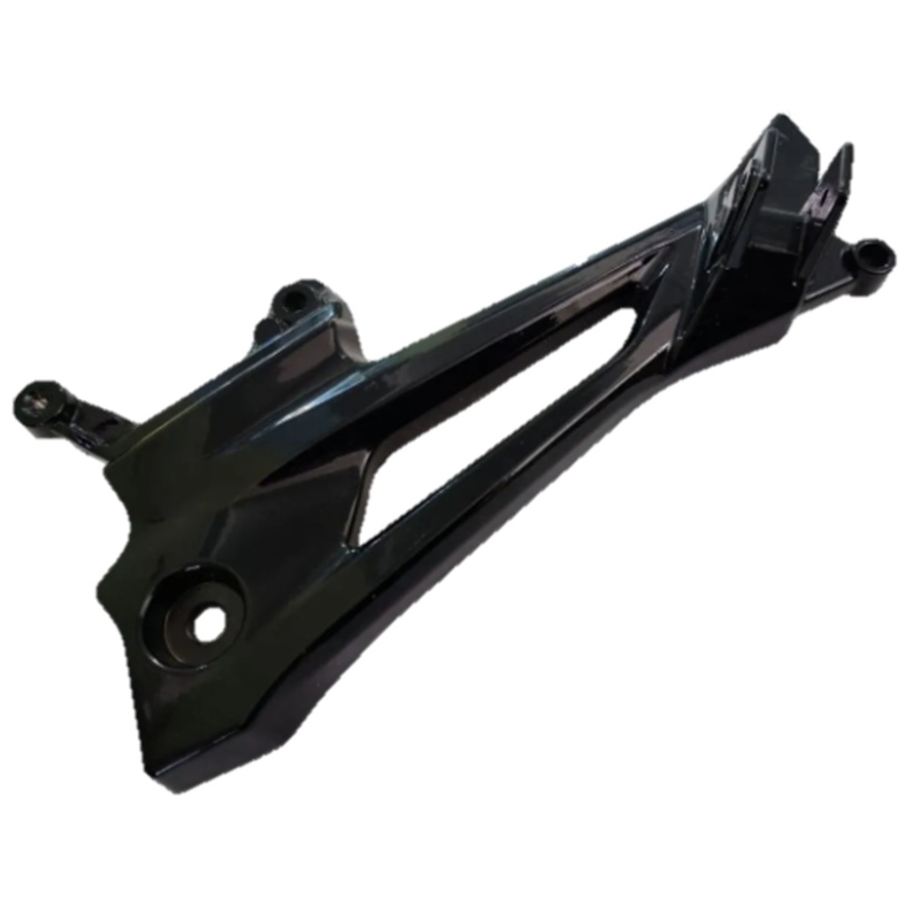 EJE POSAPIE DEL IZQ IGNITOR 125