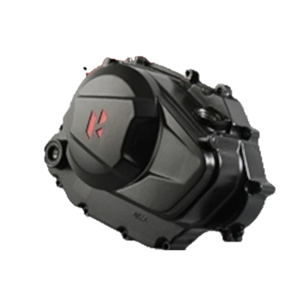 CUBIERTA CARTER DER HUNK 160 R