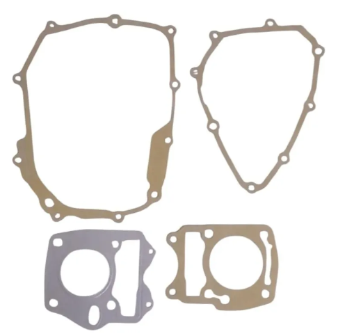 EMPAQUE CUBIERTA CARTER IZQ IGNITOR 125