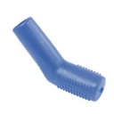 PROTECTOR DE PEDAL DE CAMBIO AZUL UNIVERSAL
