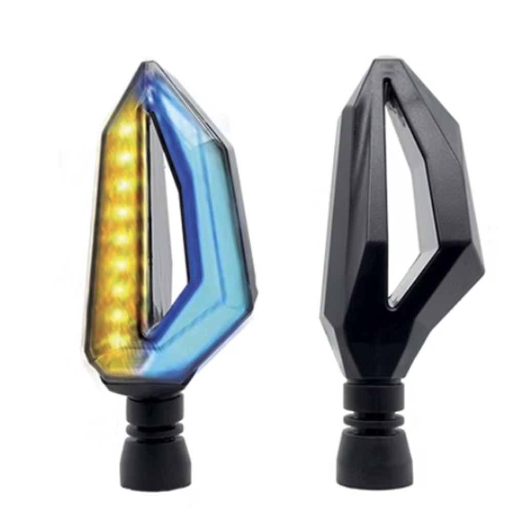 DIRECCIONAL LUZ LED-NEON AMAR-AZUL UNIVERSAL