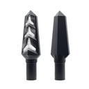 DIRECCIONAL LED SECUENCIAL PREMIUM BLANCO UNIVERSAL