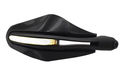 PROTECTOR DE PUÑOS NEGRO CON LUZ LED SECUENCIAL AMARILLA