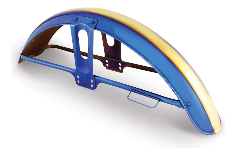 SALPICADERA DELANTERA UNIVERSAL 3